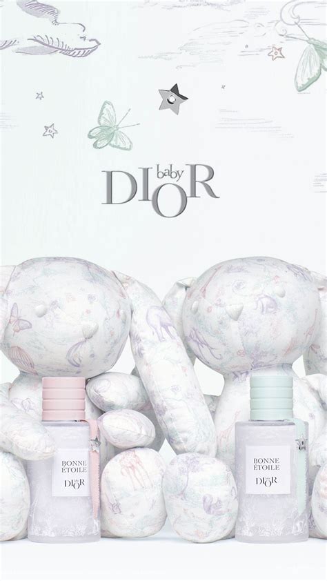 hold me baby maximillion dior|baby dior products.